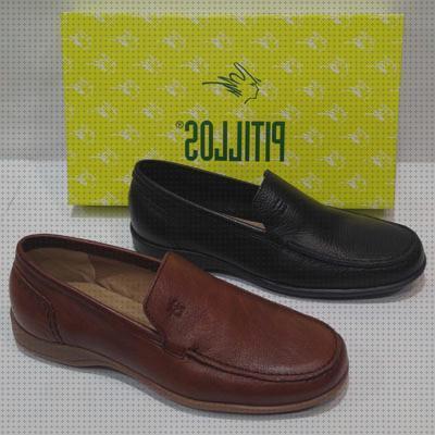 Los mejores 9 Zapatos Pitillos De Hombres