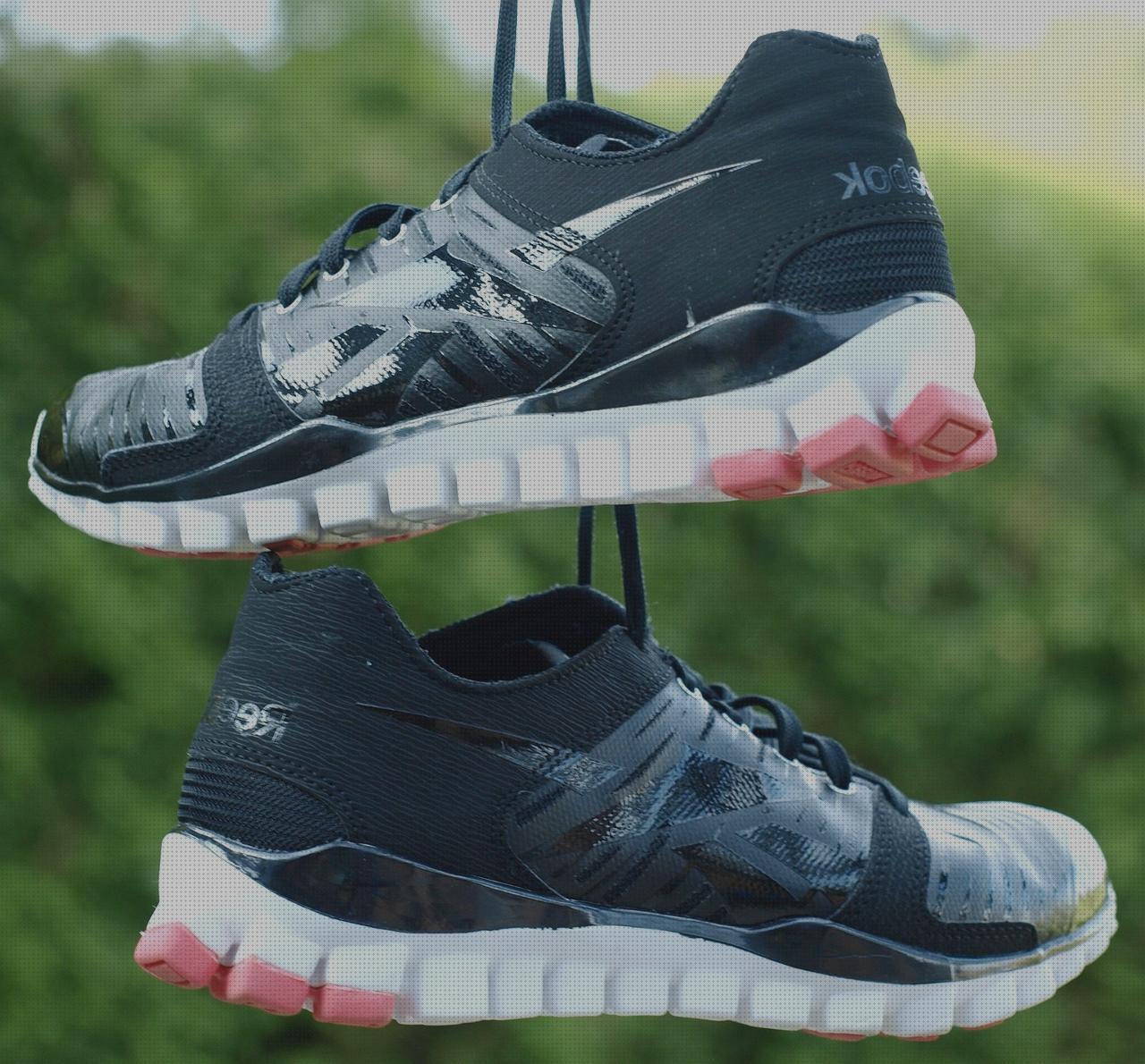 ¿Dónde poder comprar zapatos deporte hombre reebok Más sobre zapatos madden hombre zapatos zapatos reebok clasicos hombre?