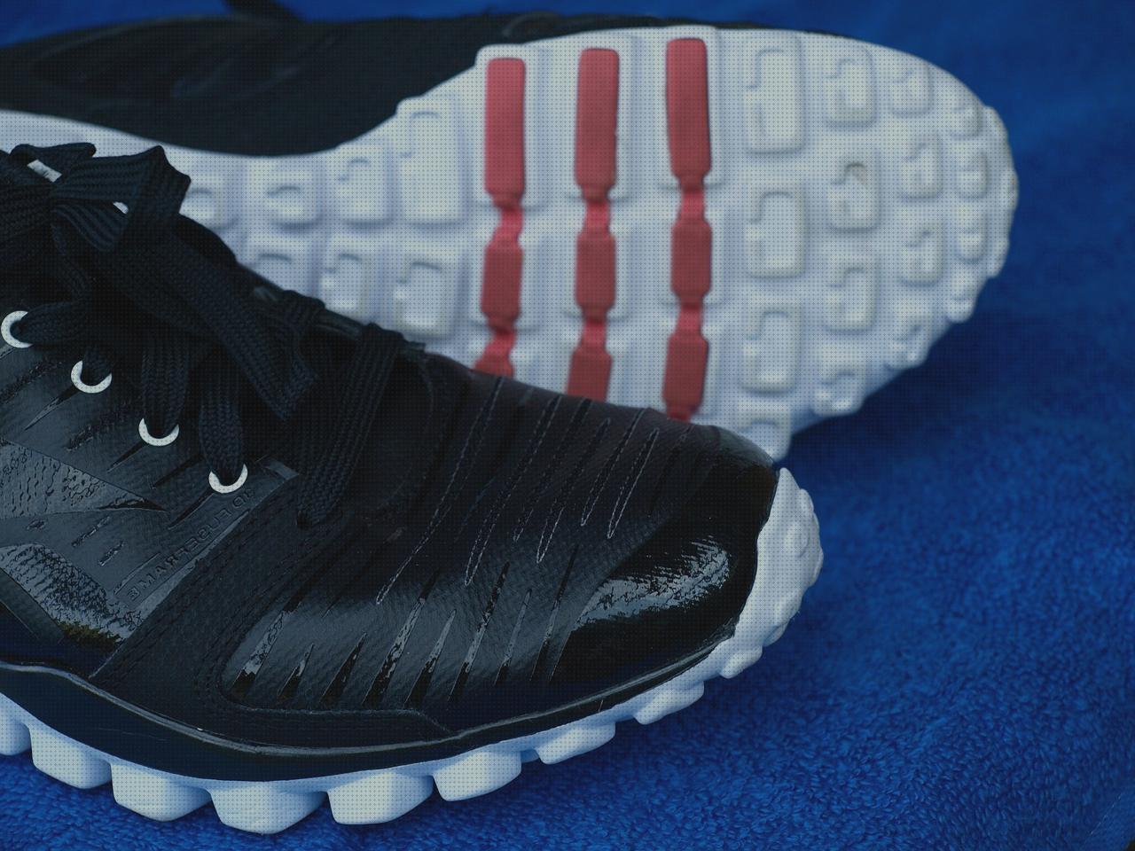 Review de zapatos reebok clasicos hombre