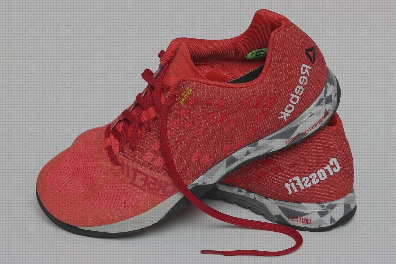 Opiniones de los 10 mejores Zapatos Reebok Clasicos De Hombres