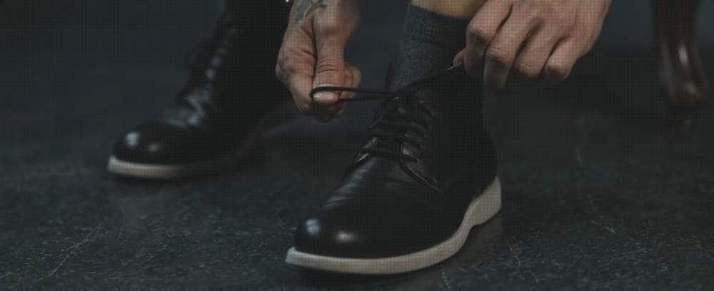 Los 7 Mejores Zapatos Rockabilly De Hombres