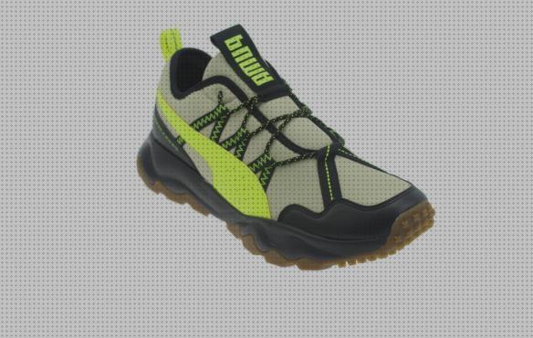 ¿Dónde poder comprar zapatos zapatos running trail puma hombre?