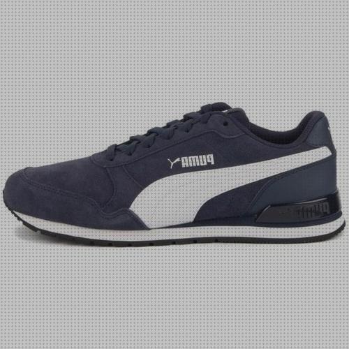 Las mejores marcas de zapatos zapatos running trail puma hombre