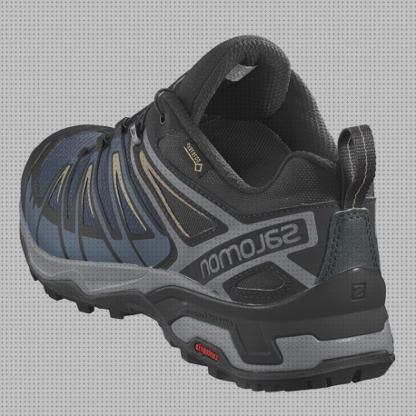 ¿Dónde poder comprar zapatos hombre salomon zapatos zapatos salomon hombre x ultra 3?