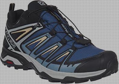 Las mejores zapatos hombre salomon zapatos zapatos salomon hombre x ultra 3