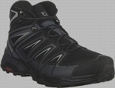 Opiniones de zapatos hombre salomon zapatos zapatos salomon hombre x ultra 3