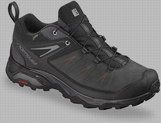 Los 12 Mejores Zapatos Salomon De Hombres X Ultra 3