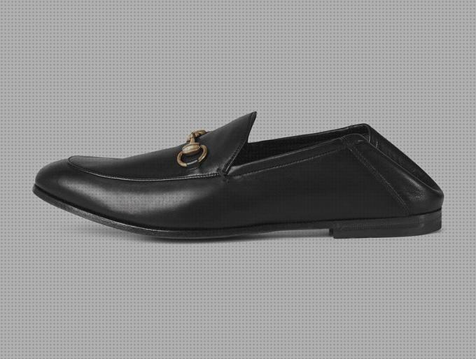Las mejores marcas de zapatos zapatos sin talon hombre