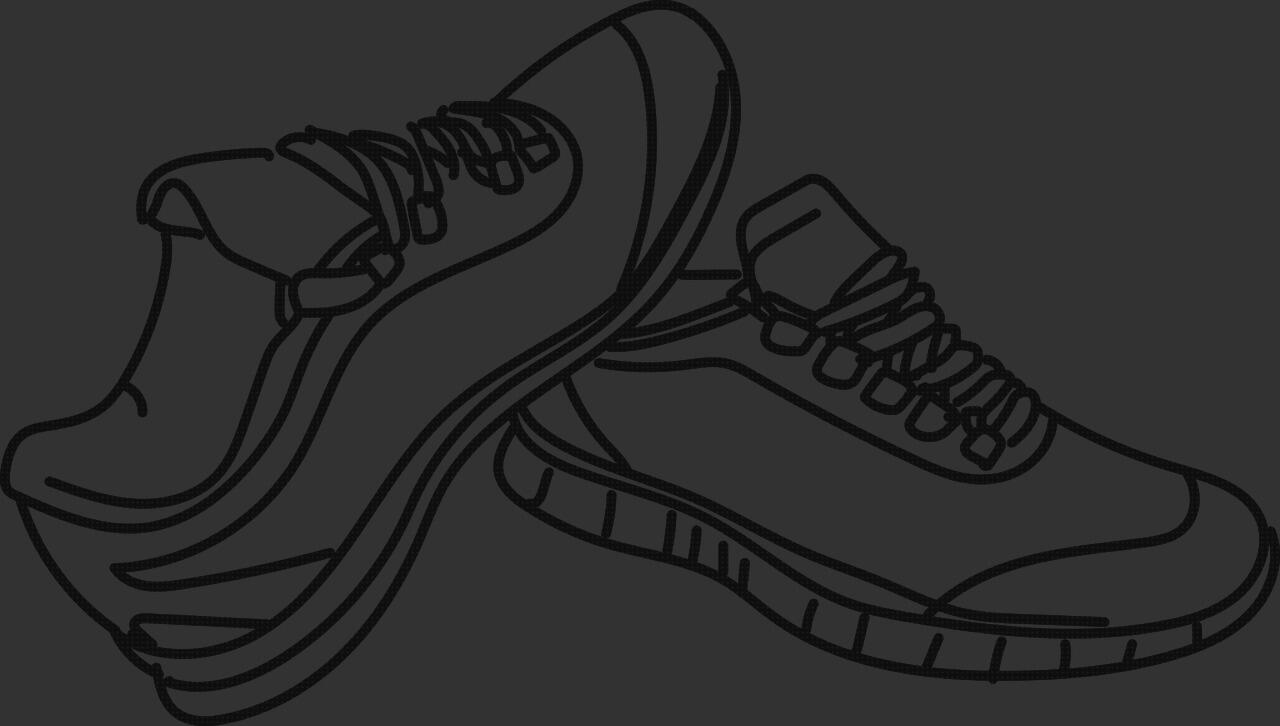 Review de zapatos sport hombre