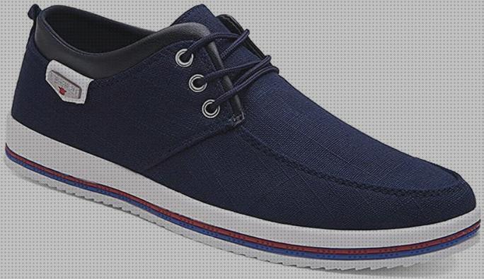 Análisis de los 6 mejores Zapatos Tallas 39 De Hombres