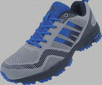 Los 5 Mejores Zapatos Tallas 47 De Hombres