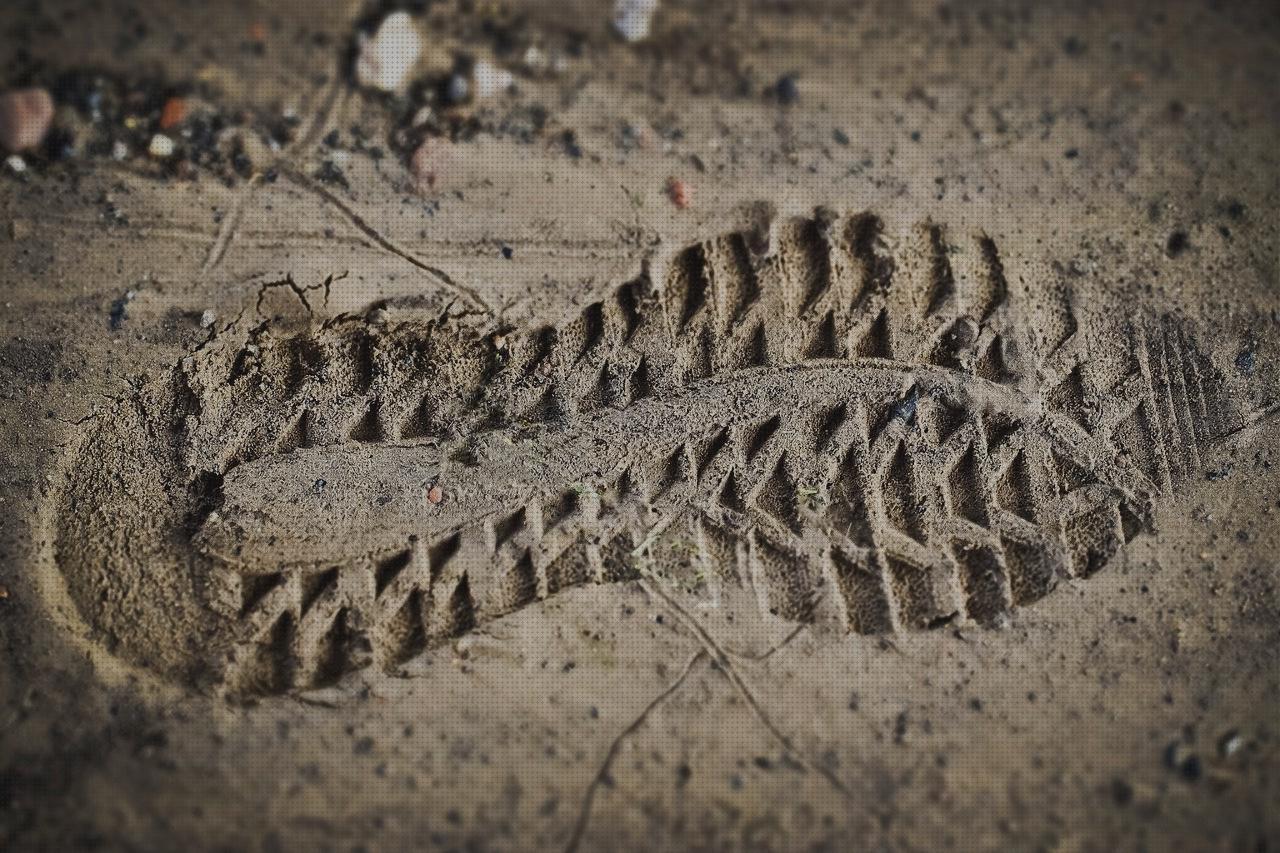 Review de zapatos vans hombre