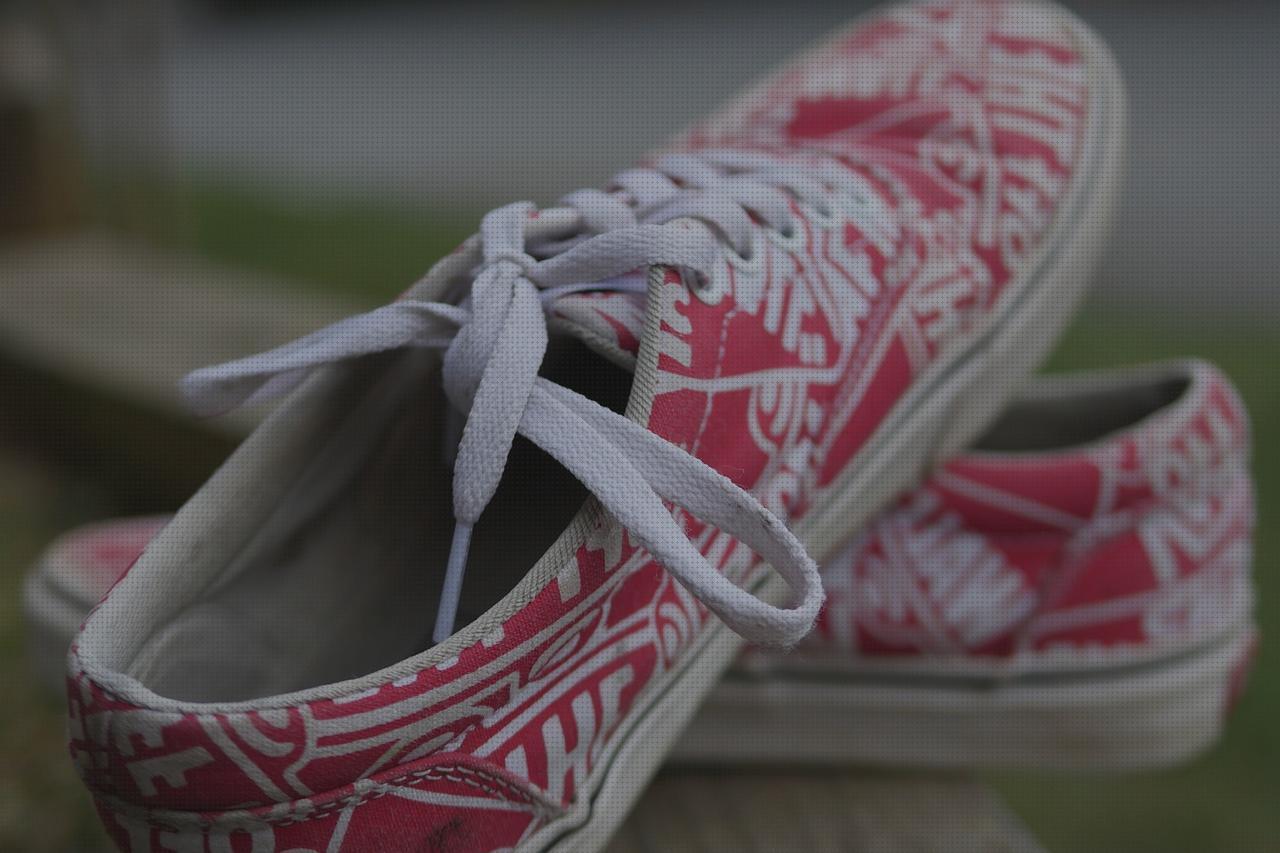 Análisis de los 22 mejores Zapatos Vans De Hombres