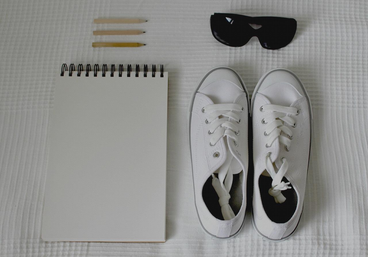 Review de zapatos verano 2020 hombre