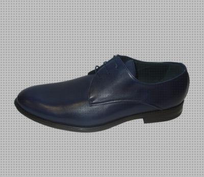 Las mejores marcas de zapatos zapatos vitelo hombre