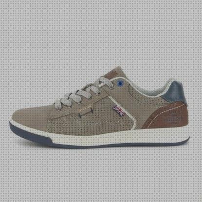 Las mejores marcas de zapatos zapato urbano hombre