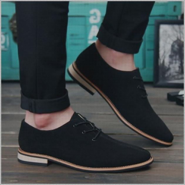 Los 27 Mejores zapatos para hombres