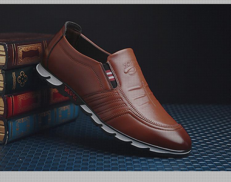 Las mejores zapatos
