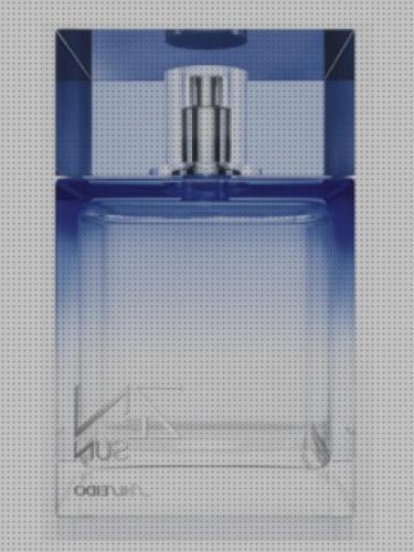 Las mejores marcas de shiseido zen shiseido hombre