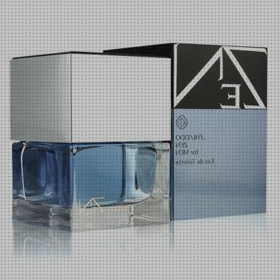 Los 11 Mejores Zen Shiseido De Hombres