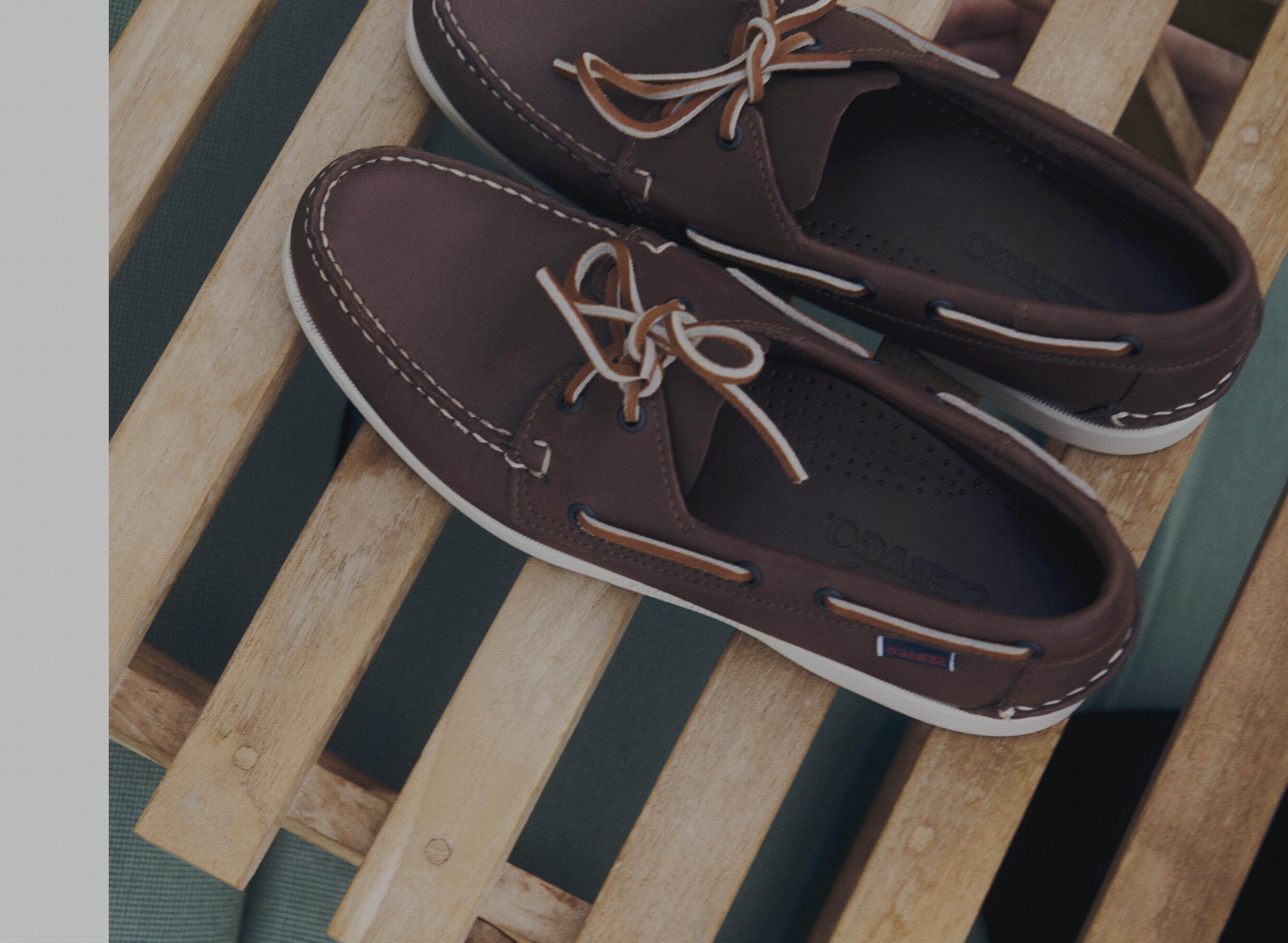 Review de zpatos hombre nauticos