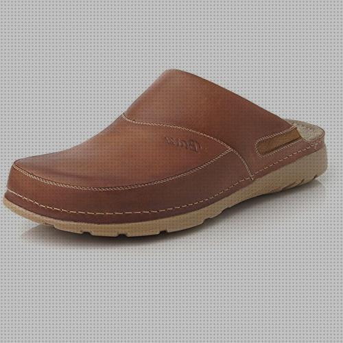 Las mejores zuecos batz hombre