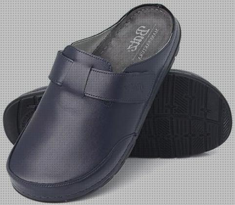 Review de zuecos batz hombre