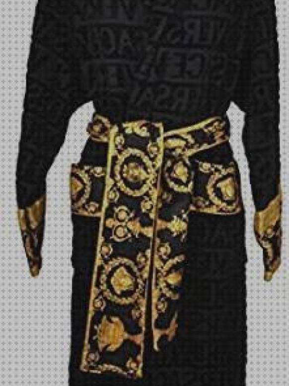 Top 8 Mejores Versace para hombres (Noviembre 2020) Guía