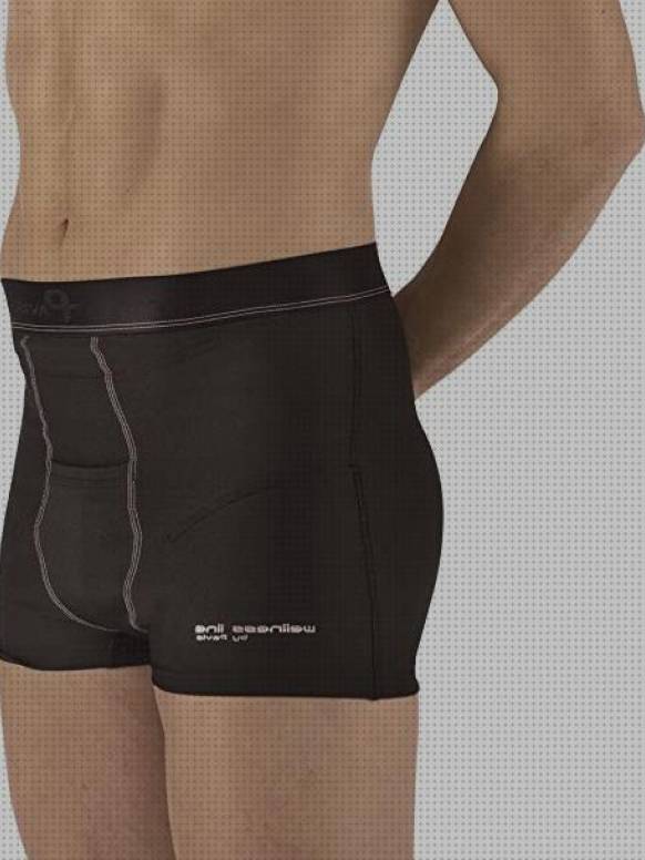 Los 10 Mejores Boxer para hombres (Noviembre 2020) Review