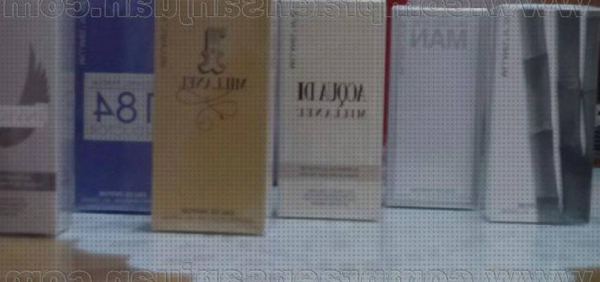 9 Mejores Perfumes De Hombres Millanel | (2020)